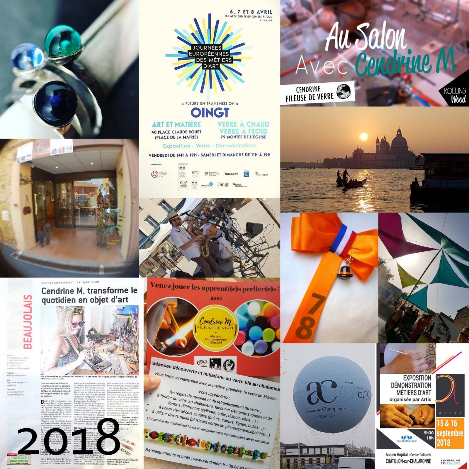 cendrine-m-fileuse-de-verre-oingt-artisan-d-art-retrospective-2018