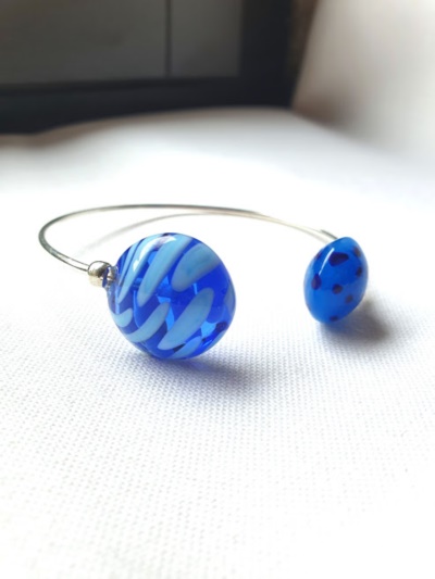 bracelet-jonc-en-verre-de-murano-bleu-bijou-bleu