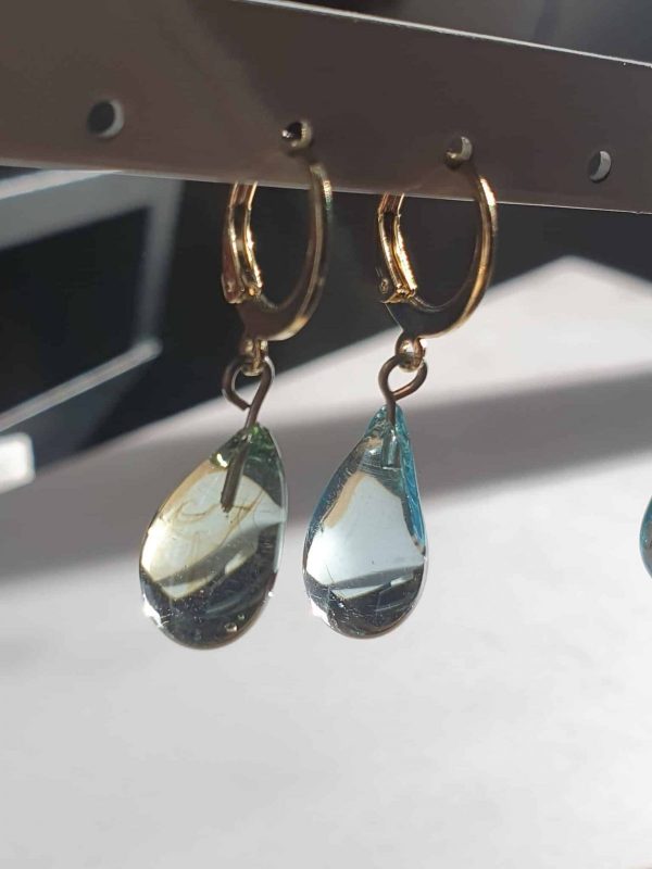 boucles-doreilles-goutte-deau-art-verrier-perle-en-verre-de-murano