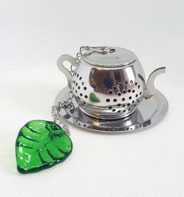 boule-à-thé-infuseur-perle-de-verre-de-Murano