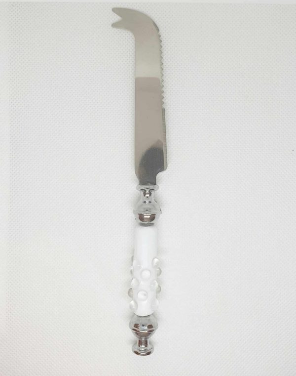 couteau-à-fromage-verre-de-Murano