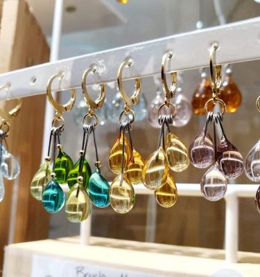 boucles-doreilles-3-gouttes-en-verre-de-murano-made-in-france