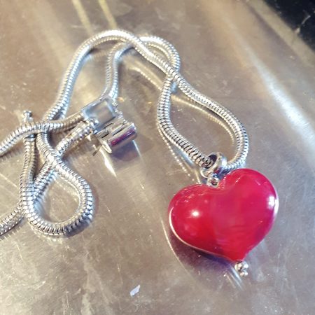 collier-pendentif-coeur-en-verre-de-murano
