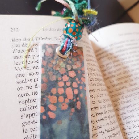 marque-page-fait-main-artisanat-d-art