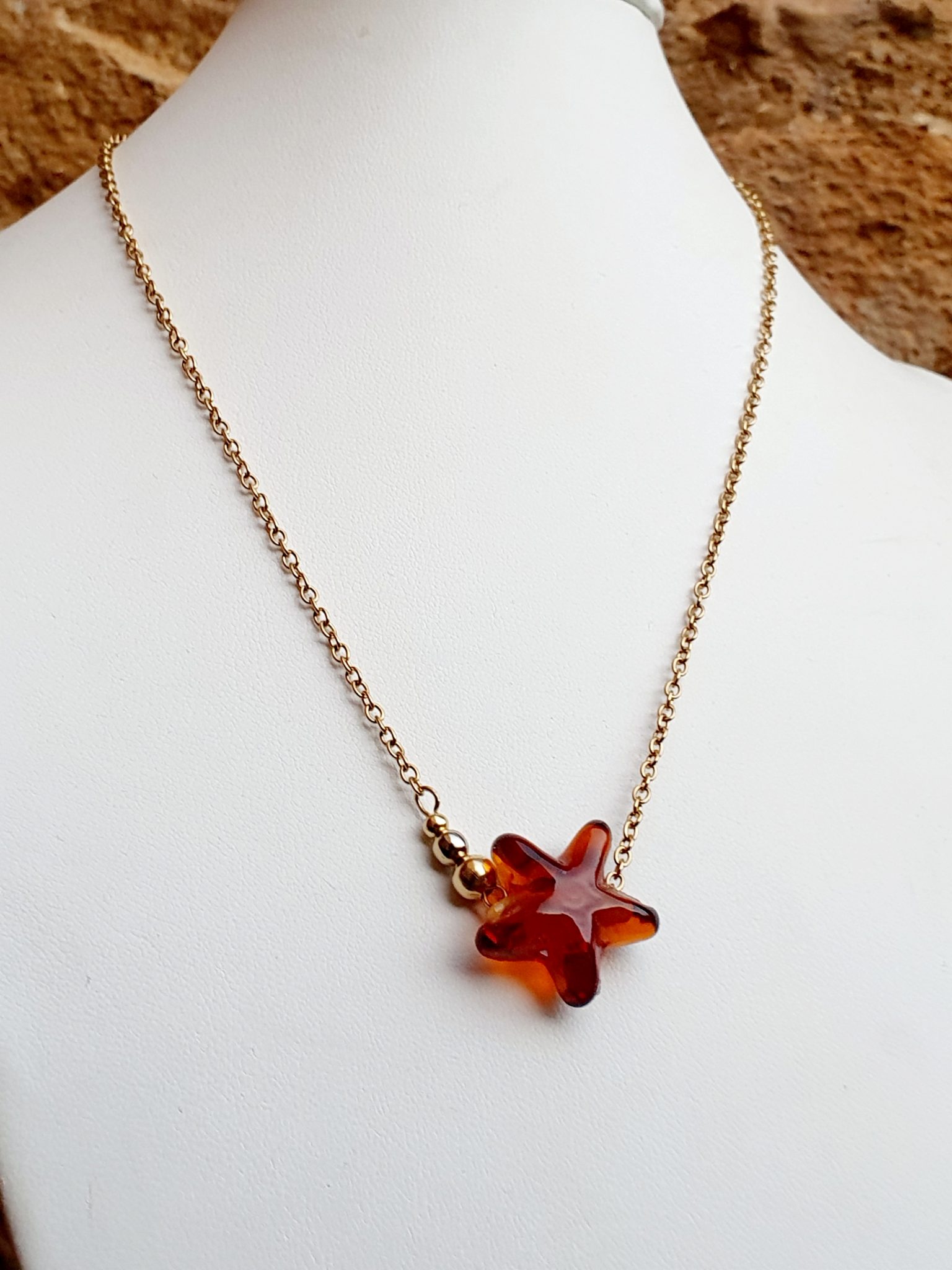 pendentif-étoile-artisan-bijoutier-made-in-france