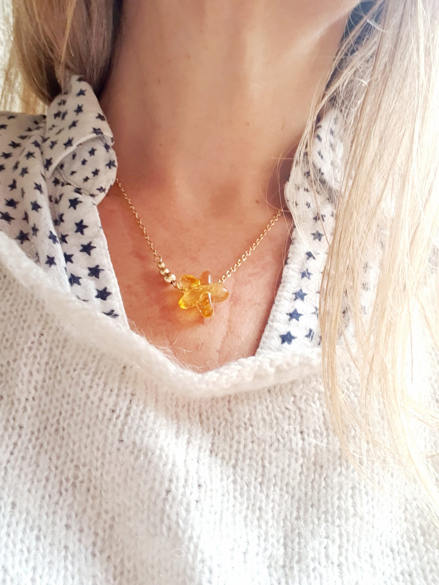 collier-etoile-createur-verrier-bijoux-poetiques